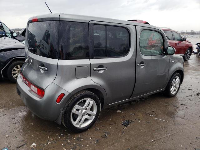 Photo 2 VIN: JN8AZ2KR6BT211680 - NISSAN CUBE BASE 