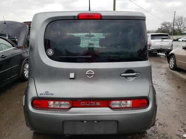 Photo 5 VIN: JN8AZ2KR6BT211680 - NISSAN CUBE BASE 