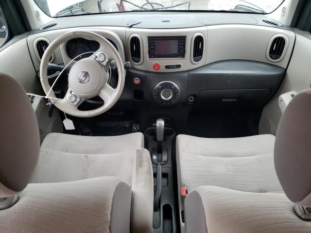 Photo 7 VIN: JN8AZ2KR6BT211680 - NISSAN CUBE BASE 