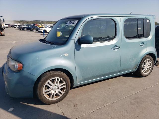 Photo 0 VIN: JN8AZ2KR6BT211792 - NISSAN CUBE BASE 