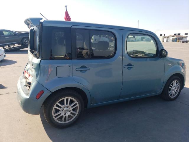 Photo 2 VIN: JN8AZ2KR6BT211792 - NISSAN CUBE BASE 