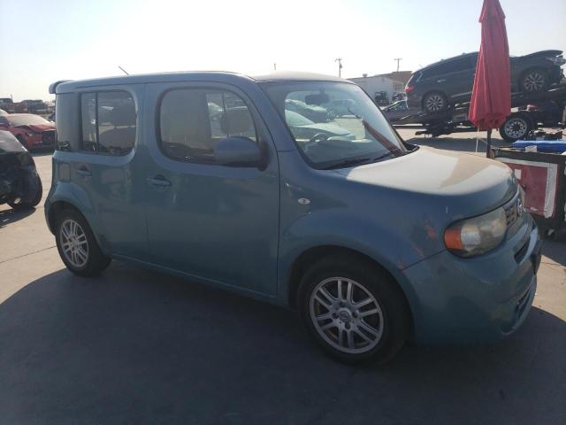 Photo 3 VIN: JN8AZ2KR6BT211792 - NISSAN CUBE BASE 