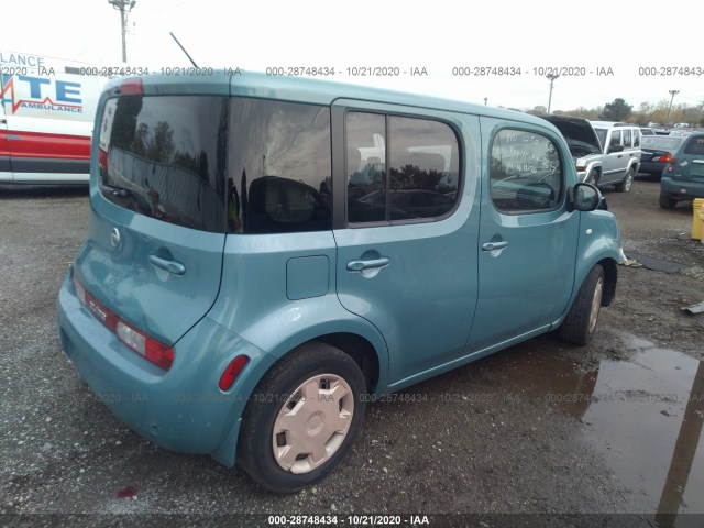 Photo 3 VIN: JN8AZ2KR6BT212697 - NISSAN CUBE 