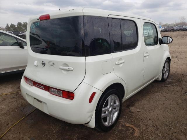 Photo 2 VIN: JN8AZ2KR6BT212926 - NISSAN CUBE 