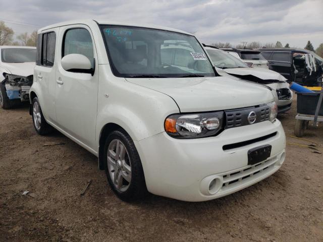 Photo 3 VIN: JN8AZ2KR6BT212926 - NISSAN CUBE 