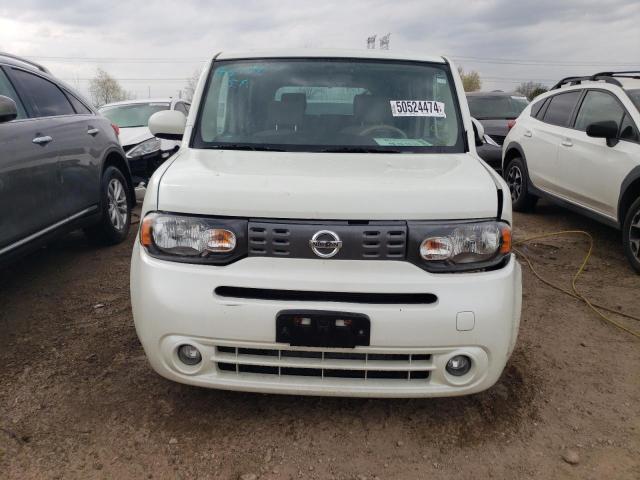 Photo 4 VIN: JN8AZ2KR6BT212926 - NISSAN CUBE 