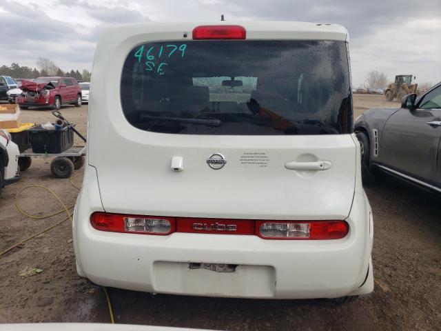 Photo 5 VIN: JN8AZ2KR6BT212926 - NISSAN CUBE 