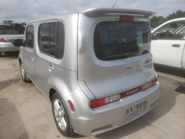 Photo 2 VIN: JN8AZ2KR6BT213199 - NISSAN CUBE BASE 