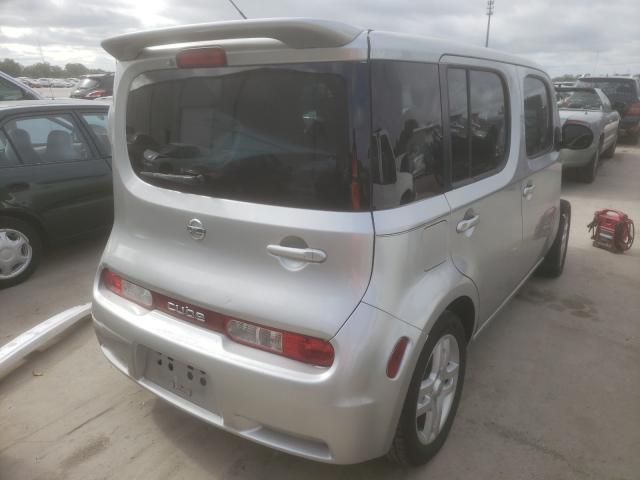 Photo 3 VIN: JN8AZ2KR6BT213199 - NISSAN CUBE BASE 