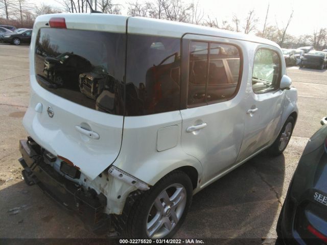 Photo 3 VIN: JN8AZ2KR6BT213686 - NISSAN CUBE 