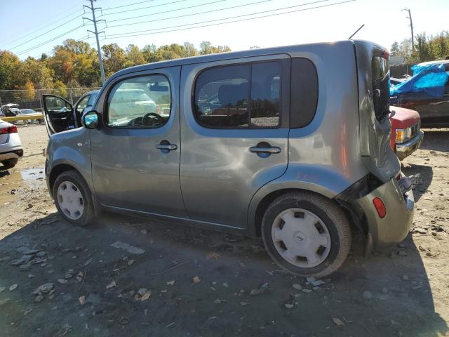 Photo 1 VIN: JN8AZ2KR6BT214482 - NISSAN CUBE 