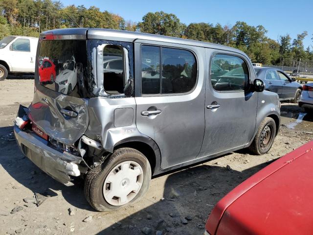 Photo 2 VIN: JN8AZ2KR6BT214482 - NISSAN CUBE 