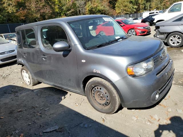 Photo 3 VIN: JN8AZ2KR6BT214482 - NISSAN CUBE 