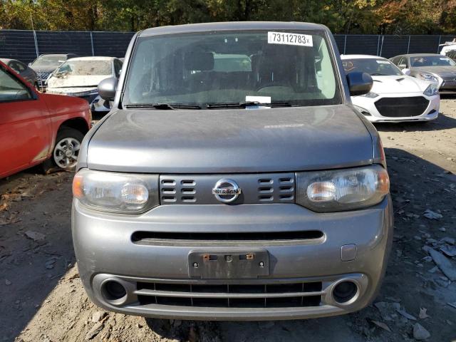 Photo 4 VIN: JN8AZ2KR6BT214482 - NISSAN CUBE 