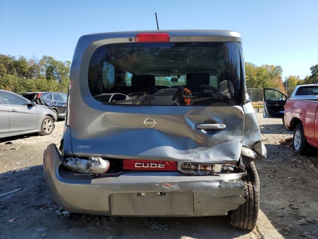 Photo 5 VIN: JN8AZ2KR6BT214482 - NISSAN CUBE 