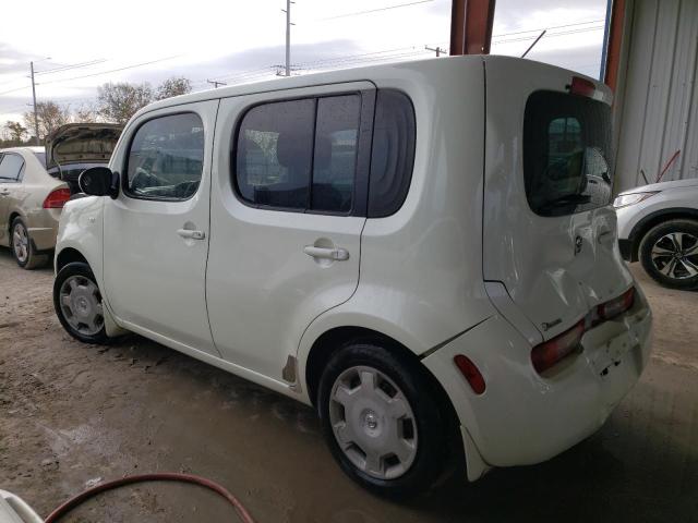 Photo 1 VIN: JN8AZ2KR6BT214546 - NISSAN CUBE 