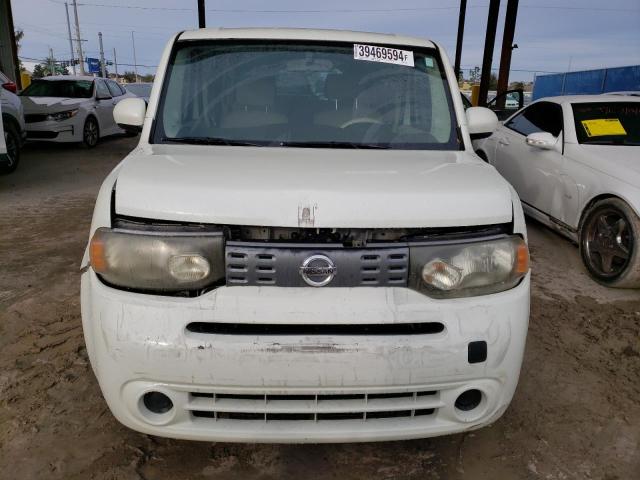 Photo 4 VIN: JN8AZ2KR6BT214546 - NISSAN CUBE 