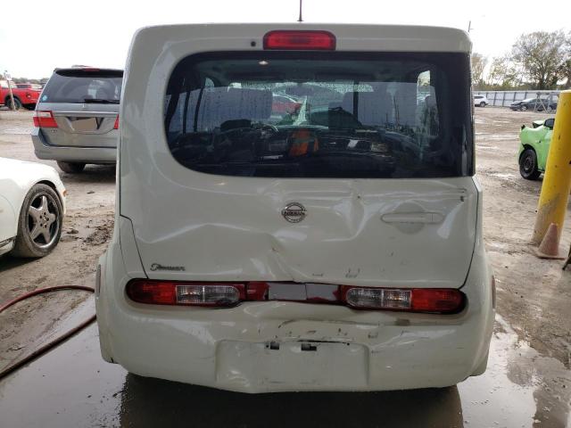 Photo 5 VIN: JN8AZ2KR6BT214546 - NISSAN CUBE 