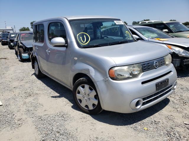 Photo 0 VIN: JN8AZ2KR6CT250335 - NISSAN CUBE BASE 