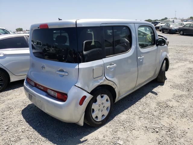 Photo 3 VIN: JN8AZ2KR6CT250335 - NISSAN CUBE BASE 