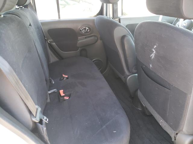 Photo 5 VIN: JN8AZ2KR6CT250335 - NISSAN CUBE BASE 