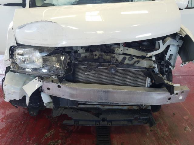 Photo 6 VIN: JN8AZ2KR6CT250884 - NISSAN CUBE BASE 