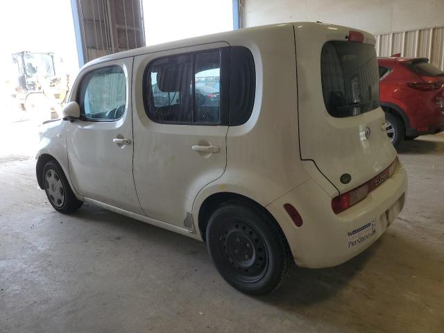 Photo 1 VIN: JN8AZ2KR6CT250903 - NISSAN CUBE BASE 