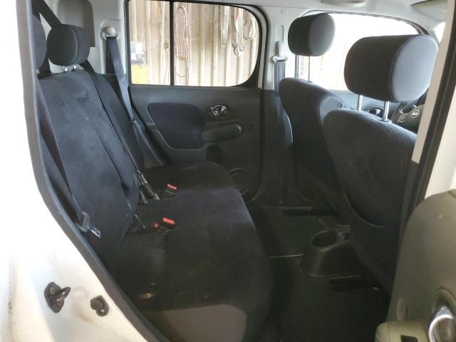 Photo 10 VIN: JN8AZ2KR6CT250903 - NISSAN CUBE BASE 