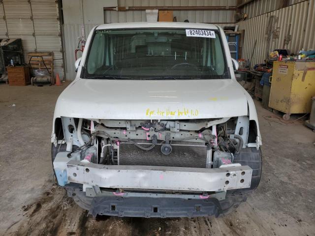 Photo 4 VIN: JN8AZ2KR6CT250903 - NISSAN CUBE BASE 