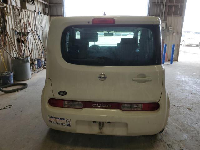 Photo 5 VIN: JN8AZ2KR6CT250903 - NISSAN CUBE BASE 