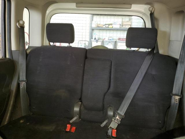 Photo 9 VIN: JN8AZ2KR6CT250903 - NISSAN CUBE BASE 