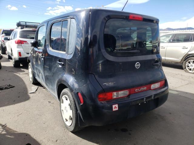 Photo 2 VIN: JN8AZ2KR6CT251646 - NISSAN CUBE BASE 