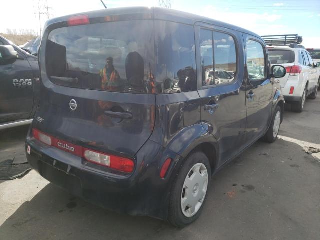 Photo 3 VIN: JN8AZ2KR6CT251646 - NISSAN CUBE BASE 