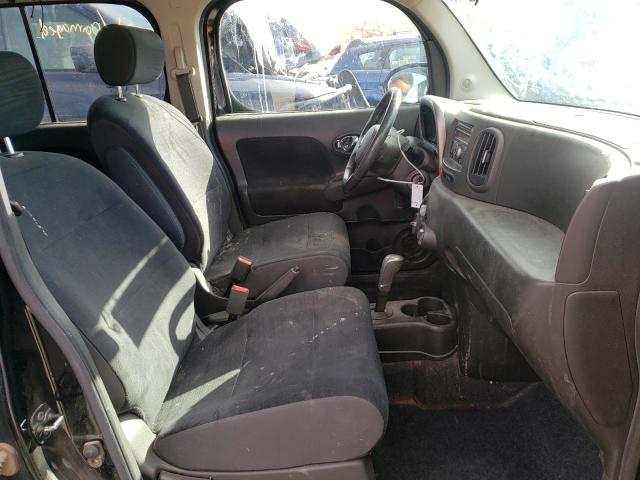 Photo 4 VIN: JN8AZ2KR6CT251646 - NISSAN CUBE BASE 