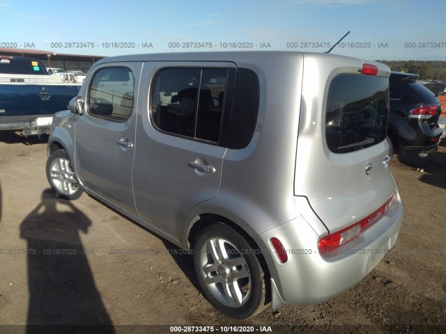 Photo 2 VIN: JN8AZ2KR6CT252523 - NISSAN CUBE 