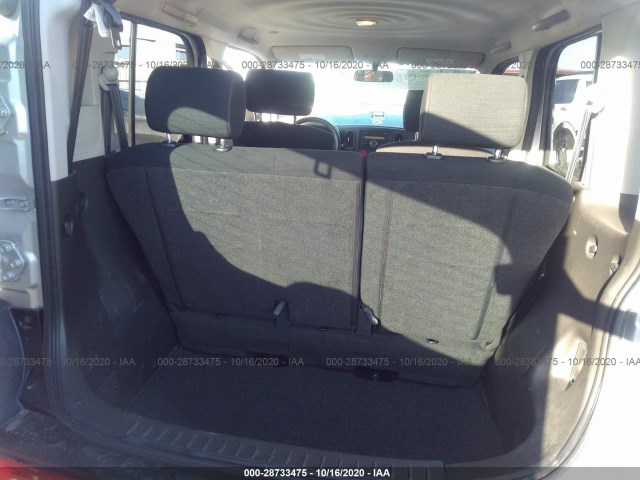 Photo 7 VIN: JN8AZ2KR6CT252523 - NISSAN CUBE 