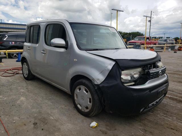 Photo 0 VIN: JN8AZ2KR6CT253266 - NISSAN CUBE BASE 