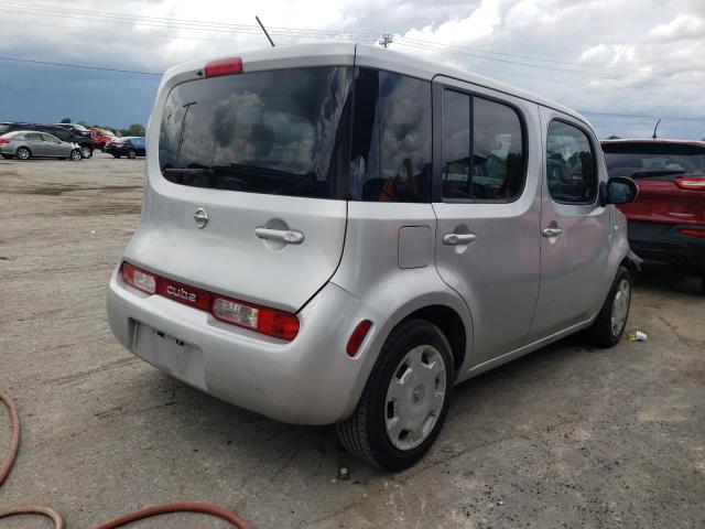 Photo 3 VIN: JN8AZ2KR6CT253266 - NISSAN CUBE BASE 