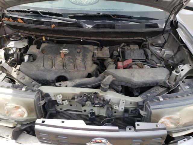 Photo 6 VIN: JN8AZ2KR6CT253266 - NISSAN CUBE BASE 