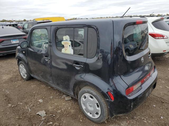 Photo 2 VIN: JN8AZ2KR6CT254854 - NISSAN CUBE BASE 