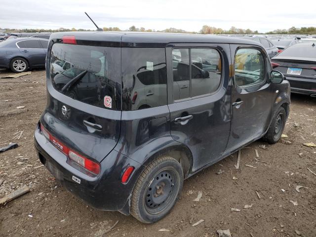 Photo 3 VIN: JN8AZ2KR6CT254854 - NISSAN CUBE BASE 