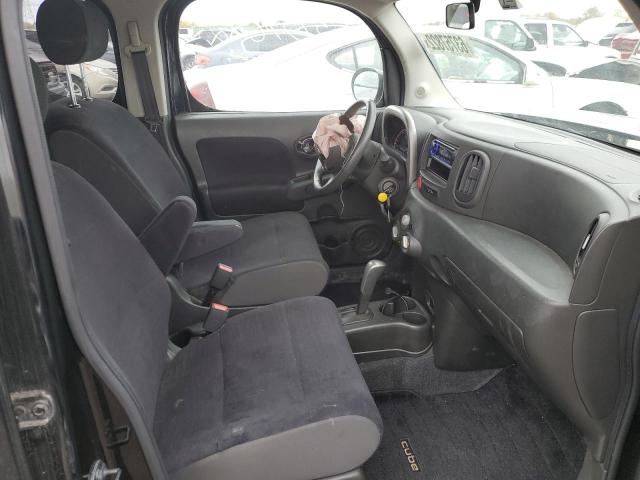 Photo 4 VIN: JN8AZ2KR6CT254854 - NISSAN CUBE BASE 