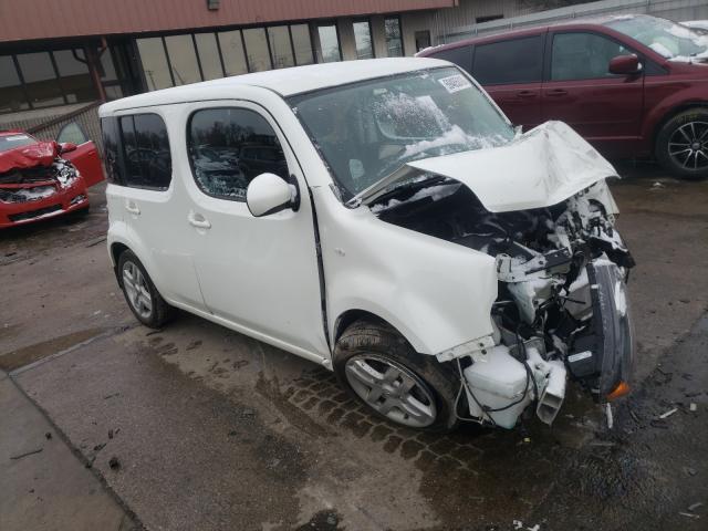 Photo 0 VIN: JN8AZ2KR6CT256250 - NISSAN CUBE BASE 