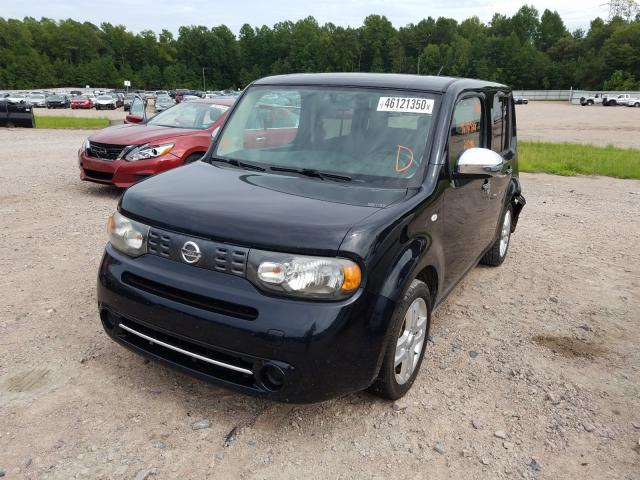 Photo 1 VIN: JN8AZ2KR6CT256278 - NISSAN CUBE 