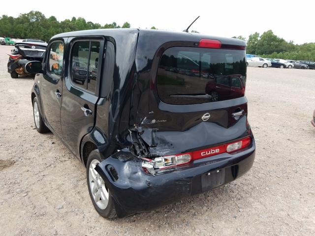 Photo 2 VIN: JN8AZ2KR6CT256278 - NISSAN CUBE 