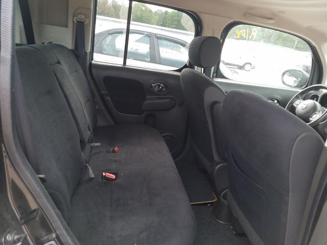 Photo 5 VIN: JN8AZ2KR6CT256278 - NISSAN CUBE 