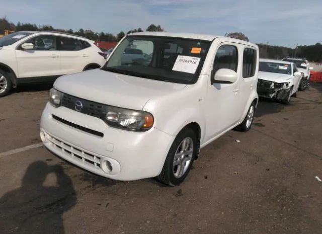 Photo 1 VIN: JN8AZ2KR6CT256300 - NISSAN CUBE 