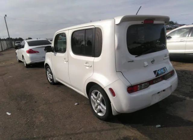 Photo 2 VIN: JN8AZ2KR6CT256300 - NISSAN CUBE 