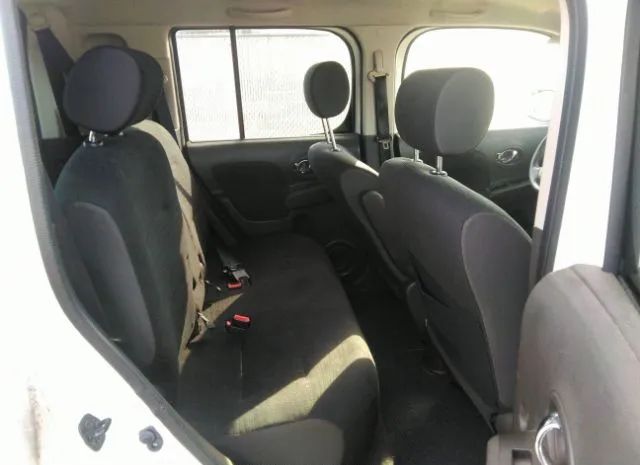 Photo 7 VIN: JN8AZ2KR6CT256300 - NISSAN CUBE 