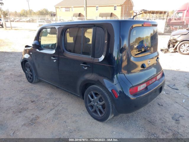 Photo 2 VIN: JN8AZ2KR6CT256314 - NISSAN CUBE 